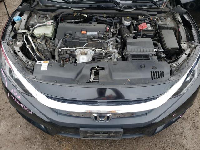 Photo 11 from auction – 2017 HONDA CIVIC LX with VIN 2HGFC2F56HH556192