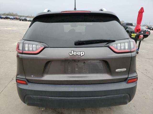 Photo 6 from auction – 2019 JEEP CHEROKEE L with VIN 1C4PJLLBXKD146198