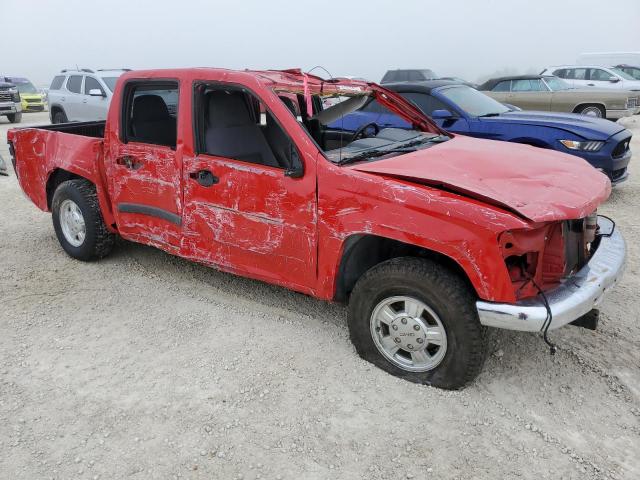 Photo 4 from auction – 2005 GMC CANYON with VIN 1GTCS136058252904