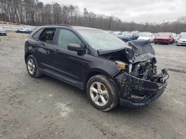 Photo 4 from auction – 2015 FORD EDGE SE with VIN 2FMTK3G99FBC28627