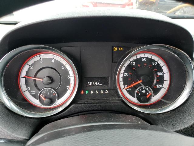 Photo 9 from auction – 2012 DODGE GRAND CARA with VIN 2C4RDGBG1CR182722