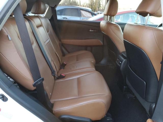 صورة رقم 10 من المزاد - 2014 LEXUS RX 350 BAS مع VIN JTJBK1BA3E2459529