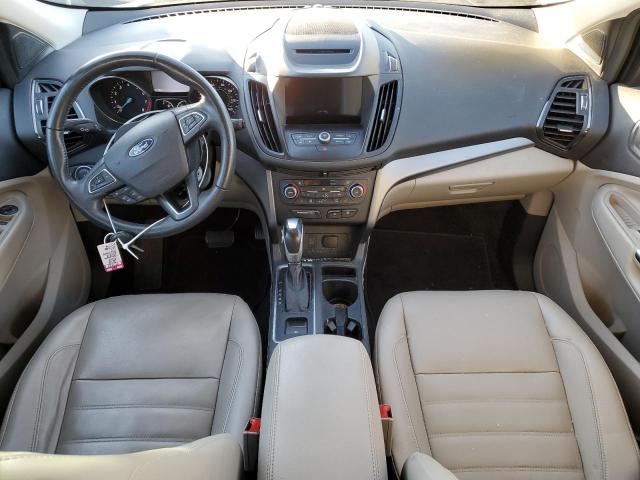 Photo 8 from auction – 2018 FORD ESCAPE SEL with VIN 1FMCU0HD6JUB72452