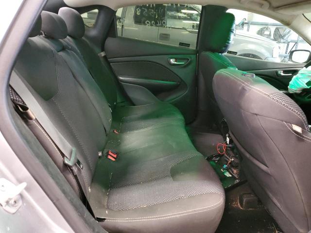 Photo 10 from auction – 2015 DODGE DART SXT with VIN 1C3CDFBB5FD237317