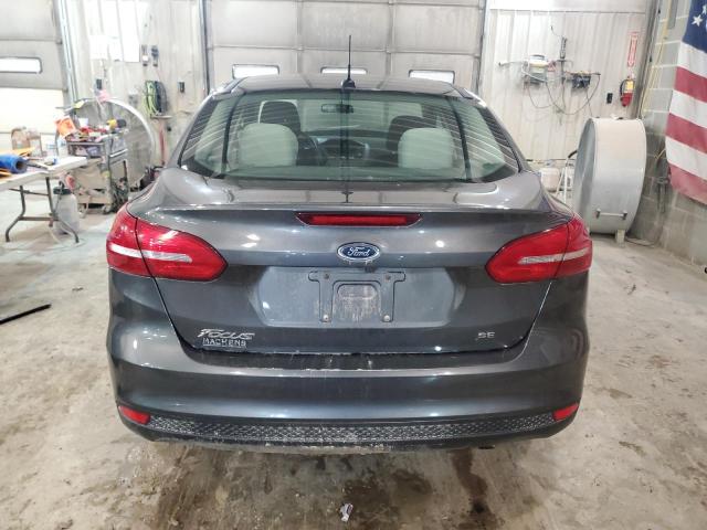 Photo 6 from auction – 2017 FORD FOCUS SE with VIN 1FADP3F20HL210752