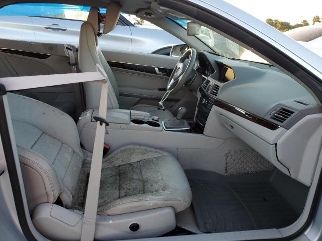 Photo 5 from auction – 2012 MERCEDES-BENZ E 350 with VIN WDDKK5KF0CF143734