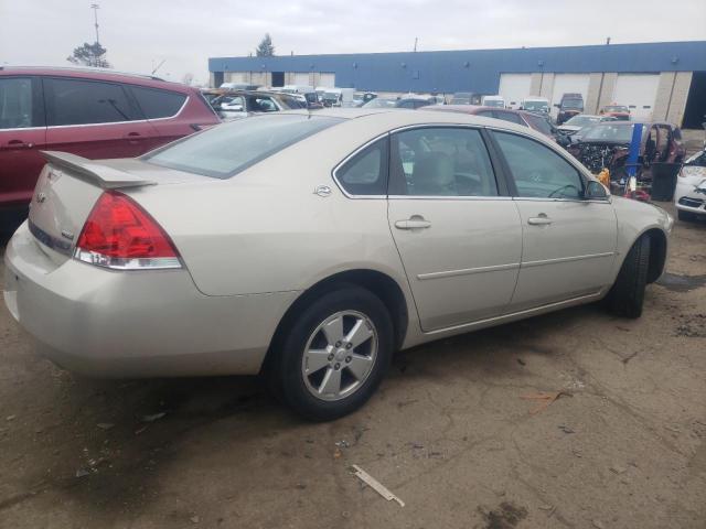 Photo 3 from auction – 2008 CHEVROLET IMPALA LT with VIN 2G1WT58K581349202