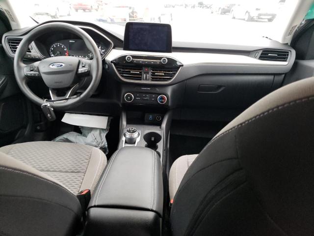 Photo 8 from auction – 2022 FORD ESCAPE SE with VIN 1FMCU0G65NUA25516