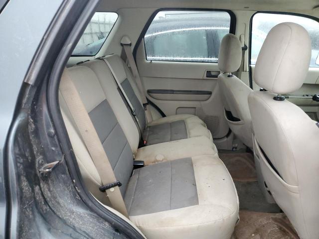 Photo 11 from auction – 2008 FORD ESCAPE XLT with VIN 1FMCU03188KB45675