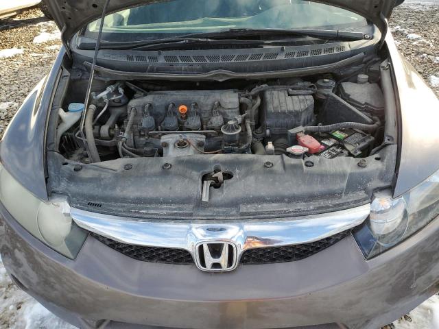 صورة رقم 11 من المزاد - 2011 HONDA CIVIC مع VIN 2HGFA1E48BH009330