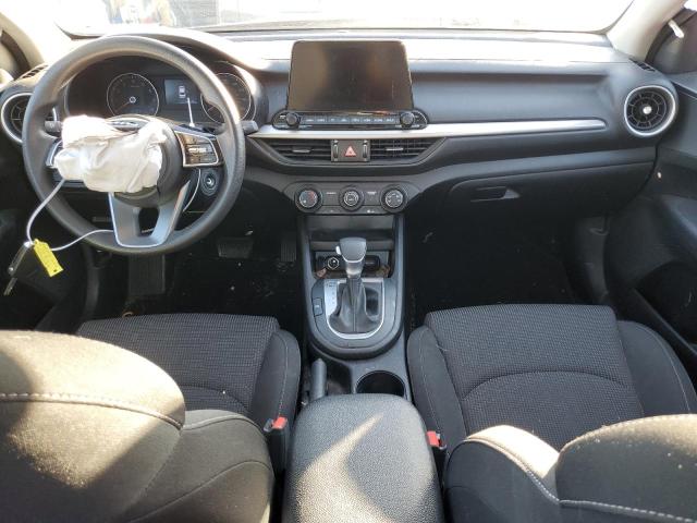 Photo 8 from auction – 2020 KIA FORTE FE with VIN 3KPF24AD6LE156598