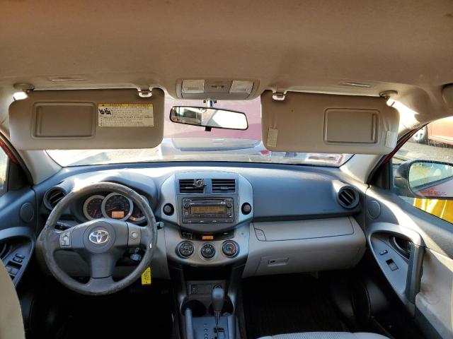 Photo 8 from auction – 2012 TOYOTA RAV4 with VIN 2T3ZF4DV0CW144456