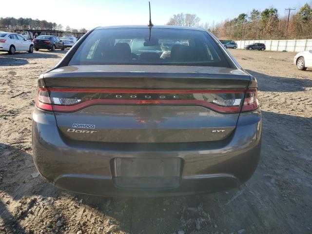 Photo 6 from auction – 2015 DODGE DART SXT with VIN 1C3CDFBB5FD330595