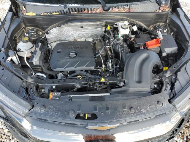 Photo 11 from auction – 2022 CHEVROLET TRAILBLAZE with VIN KL79MSSLXNB054879
