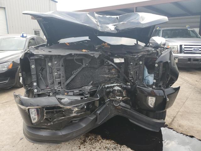Photo 5 from auction – 2015 CHEVROLET SILVERADO with VIN 3GCUKREC1FG283029