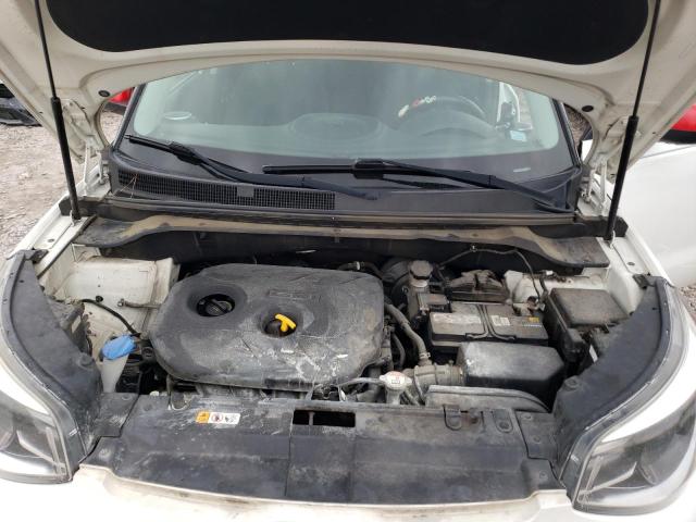 Photo 12 from auction – 2016 KIA SOUL + with VIN KNDJP3A5XG7299123