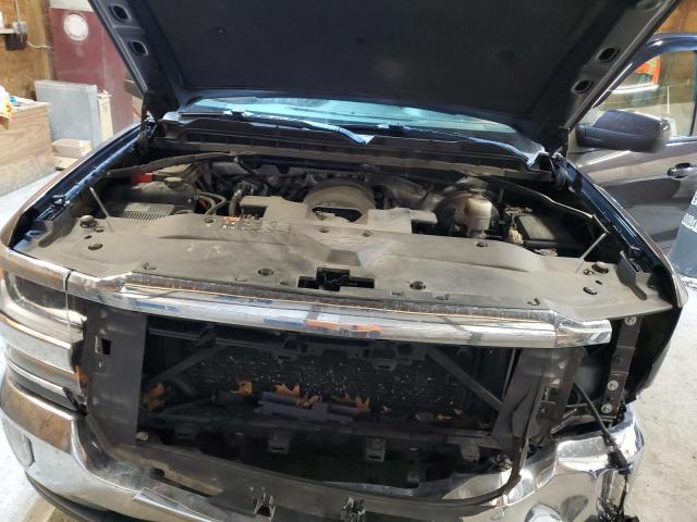 Photo 11 from auction – 2016 CHEVROLET SILVERADO with VIN 3GCUKREC3GG267481