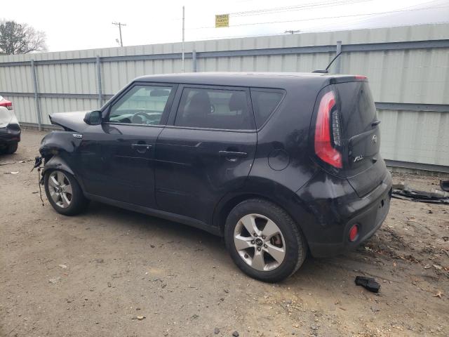 Photo 2 from auction – 2019 KIA SOUL with VIN KNDJN2A26K7667697