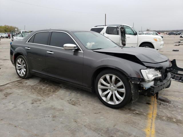 Foto 4 de la subasta – 2019 CHRYSLER 300 LIMITE con VIN 2C3CCAEG9KH609641