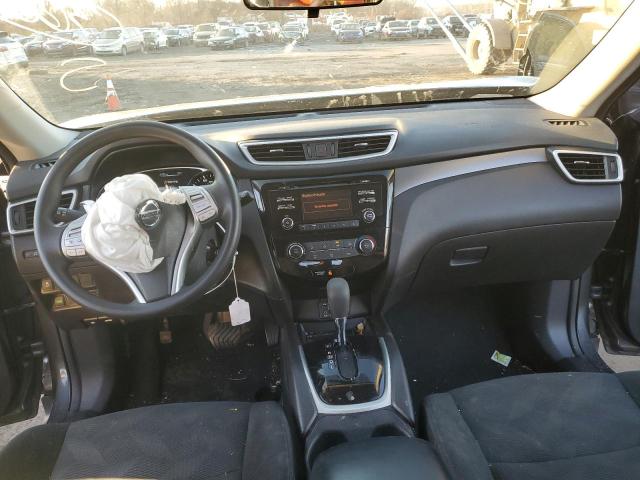 Photo 8 from auction – 2016 NISSAN ROGUE S with VIN 5N1AT2MVXGC776086