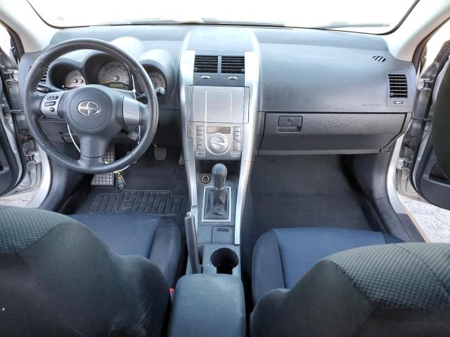Photo 8 from auction – 2006 TOYOTA SCION TC with VIN JTKDE177460092338