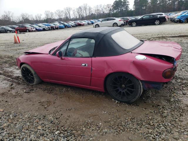 Photo 2 from auction – 1990 MAZDA MX-5 MIATA with VIN JM1NA3510L0108418