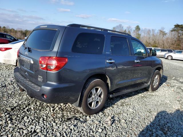 Photo 3 from auction – 2008 TOYOTA SEQUOIA LI with VIN 5TDZY68A98S012513