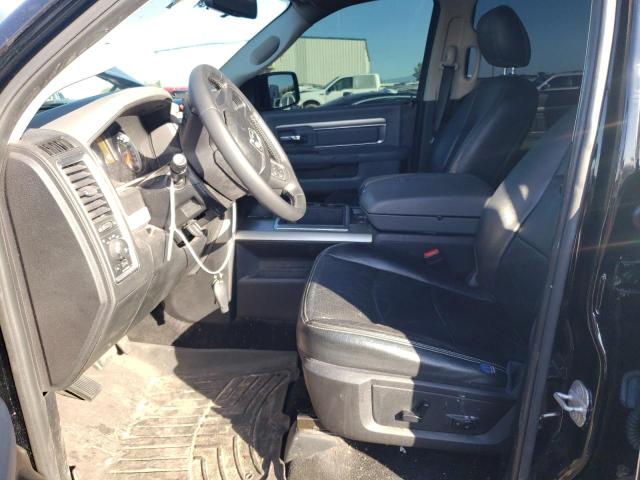 Photo 7 from auction – 2014 RAM 1500 with VIN 1C6RR6LT3ES358458