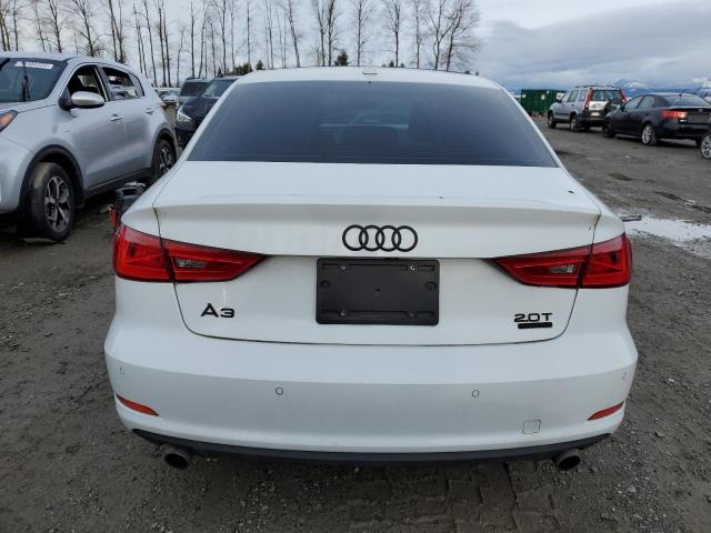 Photo 6 from auction – 2015 AUDI A3 with VIN WAUBFGFF0F1113782