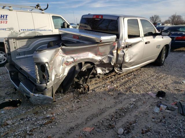 Photo 3 from auction – 2021 RAM 1500 CLASS with VIN 1C6RR6FG2MS500635