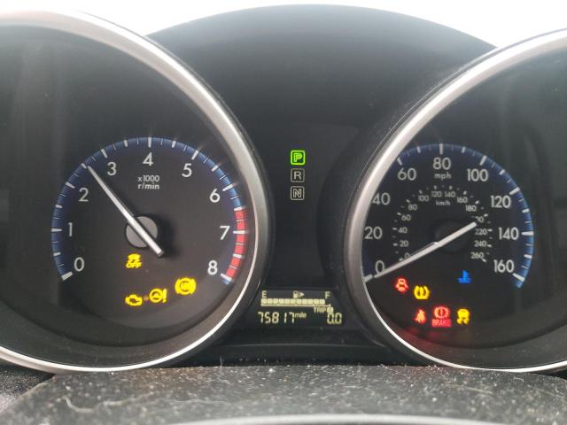 Photo 9 from auction – 2012 MAZDA 3 I with VIN JM1BL1L79C1551895