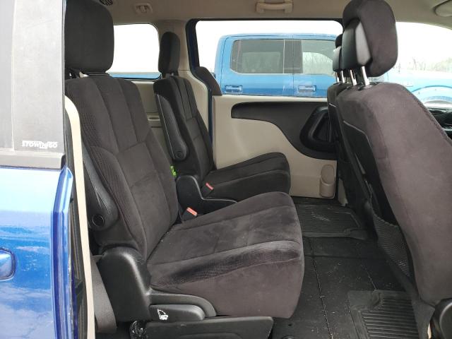 Photo 11 from auction – 2013 DODGE GRAND CARA with VIN 2C4RDGCG5DR772163