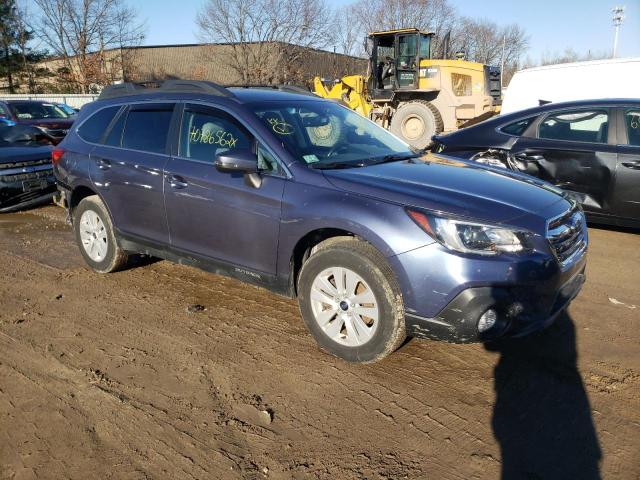 Photo 4 from auction – 2018 SUBARU OUTBACK 2. with VIN 4S4BSAFC0J3346362