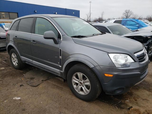 Photo 4 from auction – 2008 SATURN VUE with VIN 3GSCL33P08S574816