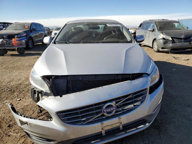 Photo 5 from auction – 2014 VOLVO S60 T5 with VIN YV1612FH0E2296479