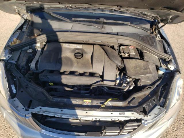 Photo 12 from auction – 2010 VOLVO XC60 T6 with VIN YV4992DZ3A2115129