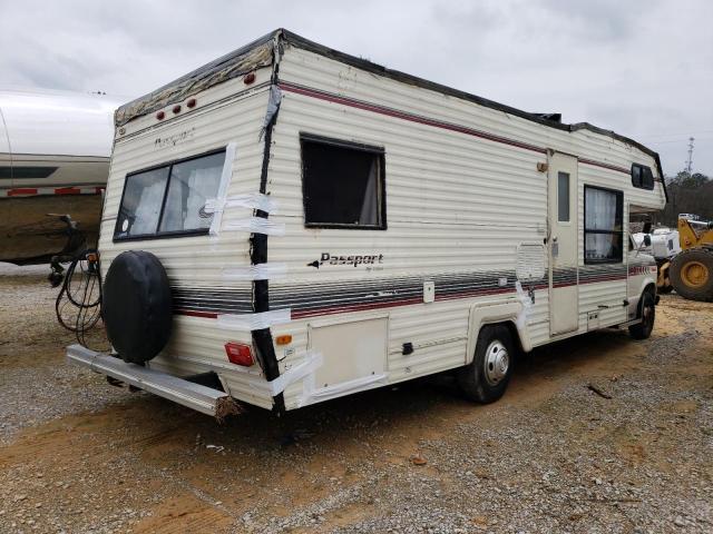 Photo 3 from auction – 1990 FORD ECONO E350 with VIN 1FDKE30GXLHB29518
