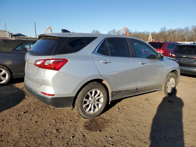 Photo 3 from auction – 2021 CHEVROLET EQUINOX LT with VIN 3GNAXTEV3MS161678