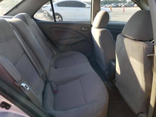 Photo 10 from auction – 2006 NISSAN SENTRA 1.8 with VIN 3N1CB51D16L465732