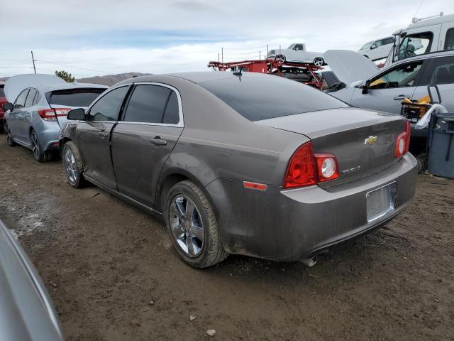 Photo 2 from auction – 2011 CHEVROLET MALIBU 2LT with VIN 1G1ZD5E17BF232811