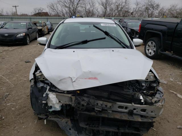Photo 5 from auction – 2017 FORD FOCUS SE with VIN 1FADP3K23HL247266