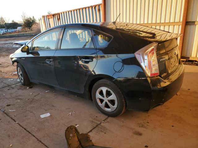Photo 2 from auction – 2015 TOYOTA PRIUS with VIN JTDKN3DU0F0446358