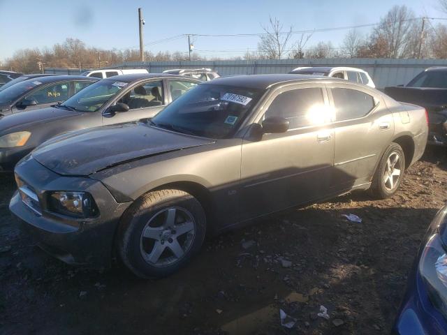 DODGE CHARGER 2010 with VIN 2B3CA3CV2AH267965 - Photo from auction