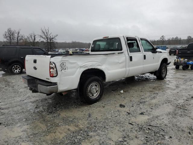 Photo 3 from auction – 2012 FORD F250 SUPER with VIN 1FT7W2B62CED12192