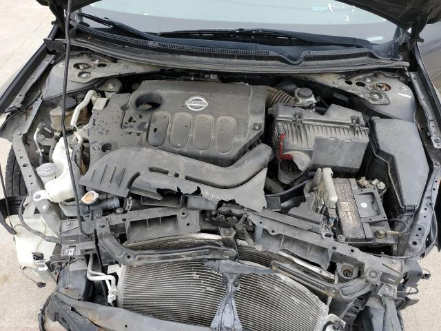 Photo 11 from auction – 2012 NISSAN ALTIMA BAS with VIN 1N4AL2APXCN464588