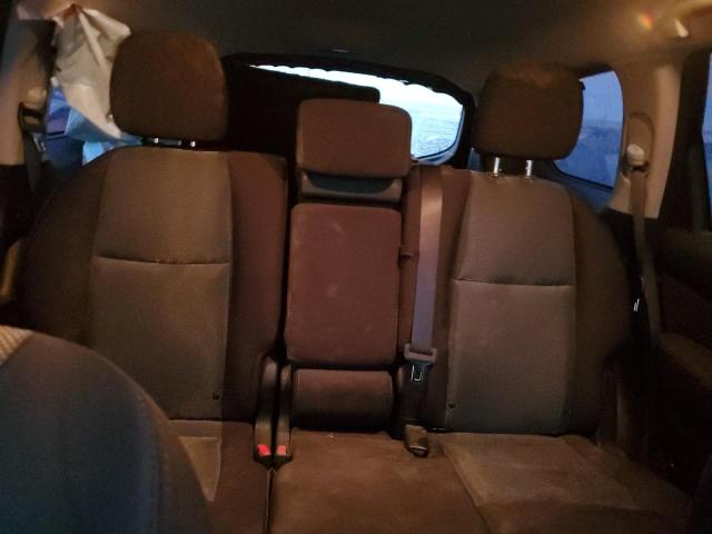 Photo 10 from auction – 2017 NISSAN PATHFINDER with VIN 5N1DR2MM3HC691157
