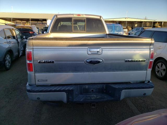 Photo 6 from auction – 2009 FORD F150 SUPER with VIN 1FTPW14V59FB18483