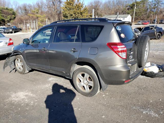 Photo 2 from auction – 2009 TOYOTA RAV4 with VIN JTMBF33V19D011756
