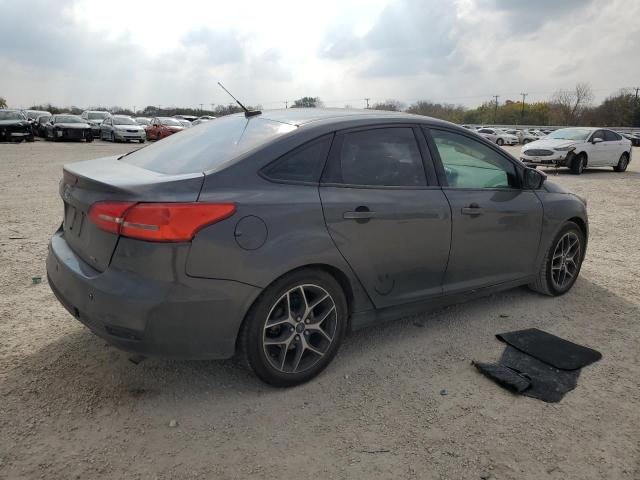 Photo 3 from auction – 2017 FORD FOCUS SEL with VIN 1FADP3H21HL237228