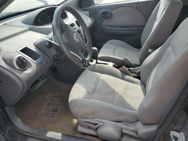 Photo 7 from auction – 2006 SATURN ION LEVEL with VIN 1G8AJ55F26Z191494